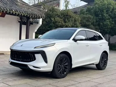 Fengxing Fengxing T5 EVO
