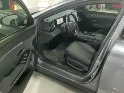 BYD Qin L