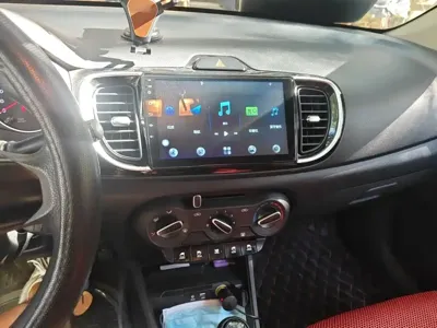 Kia Huanchi