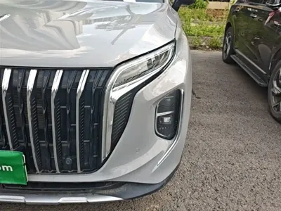 Hongqi Hongqi HS7 PHEV