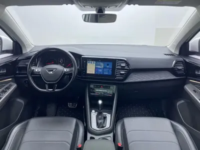 Jetta VS7