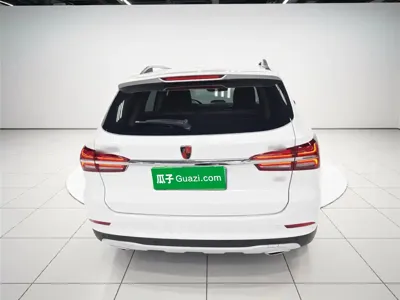 Roewe RX5
