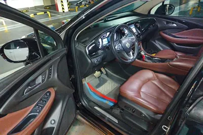 Buick Envision
