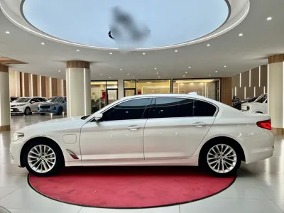 BMW 5 серии