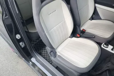 Geely Galaxy Panda