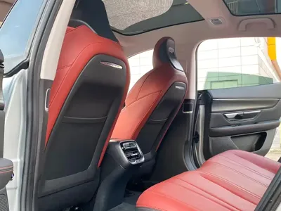 Xpeng P7