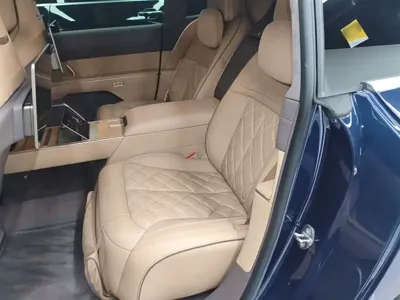 Nio ET9