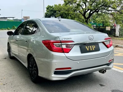 Honda Crider