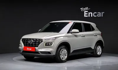 Hyundai Venue