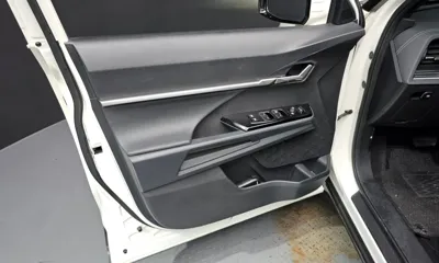 KG_Mobility_Ssangyong Torres