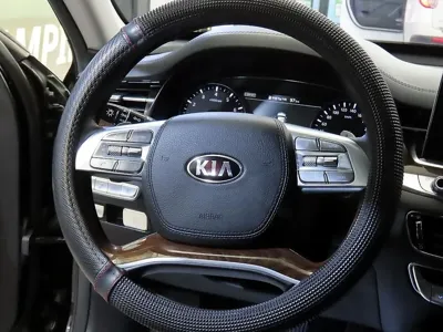 Kia K9