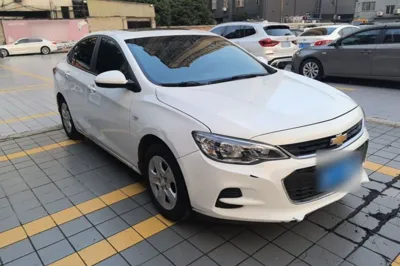Chevrolet Cavalier