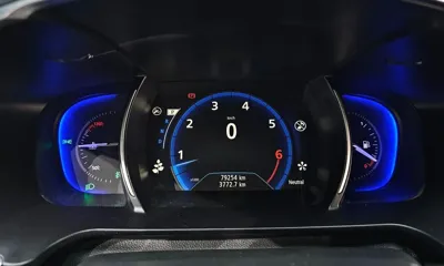 Renault-KoreaSamsung SM6