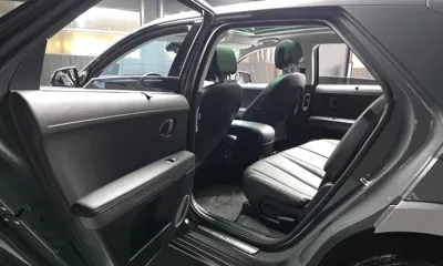 Hyundai Ioniq5