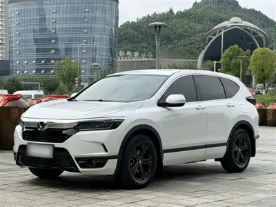 Honda Breeze