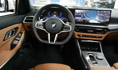 BMW 3-Series