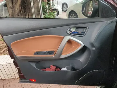 Haima Haima S5