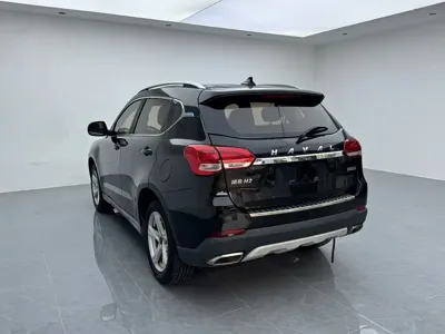 Haval H2
