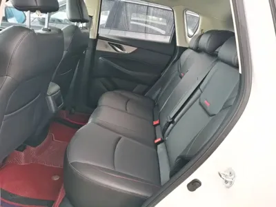 Changan CS35PLUS