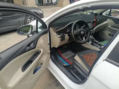 Buick Verano