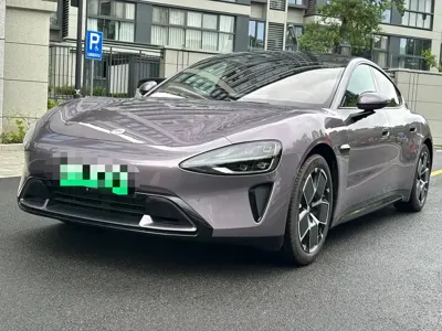 Xiaomi SU7