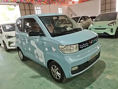 Wuling MINIEV