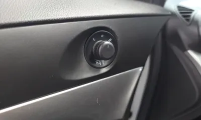 ChevroletGMDaewoo Orlando