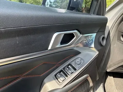 Haval Shenshou