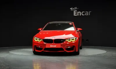 BMW M4