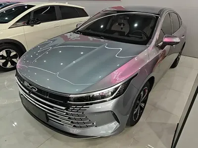 BYD Destroyer 05