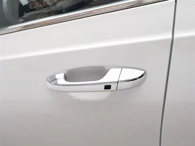 Kia KX7