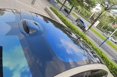 Xiaomi Auto SU7