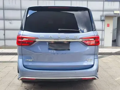 大通 G20