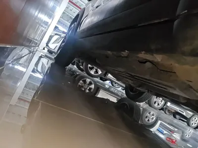 Haval Big Dog
