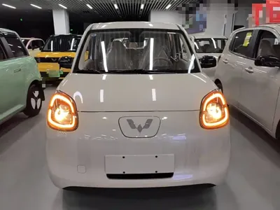 Wuling MINIEV