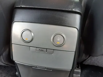 Hyundai Veracruz