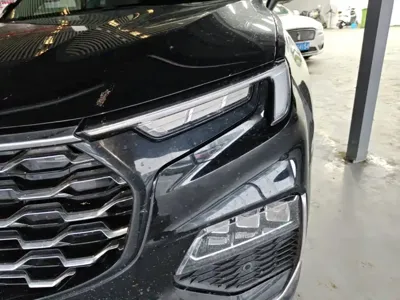 Ford Territory