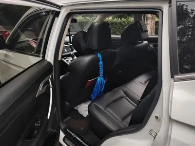 Geely Boyue
