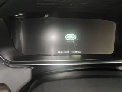 Land Rover Sport