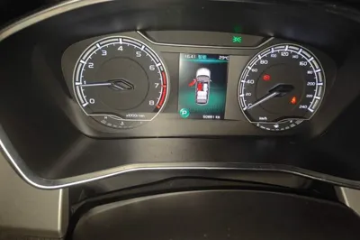 Geely Auto Coolray