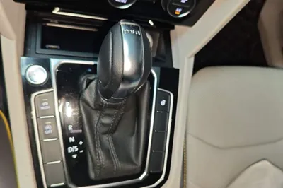 Volkswagen FAW-Volkswagen CC