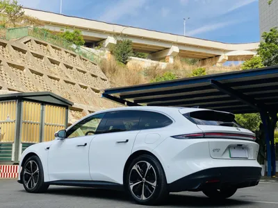 Nio ET5