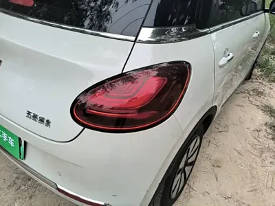 Wuling Bingo