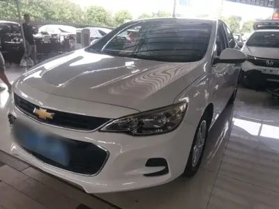 Chevrolet Cavalier