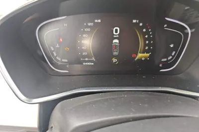 Geely Auto Coolray