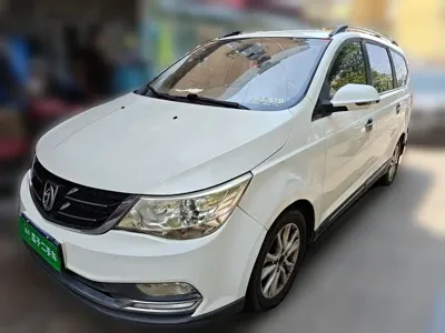 Baojun 730