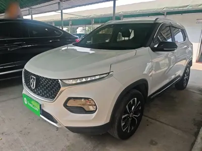 Baojun 510