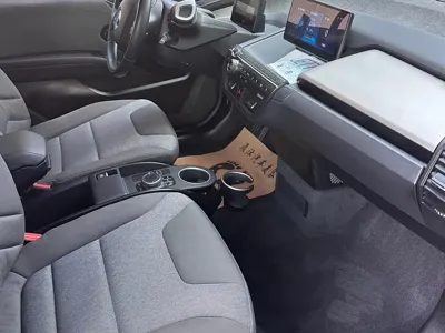 BMW i3 (Import)