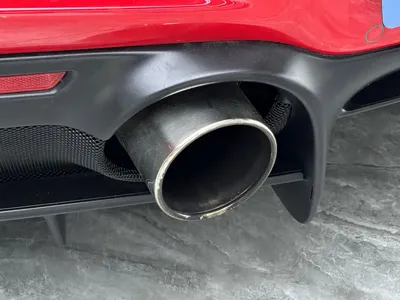 Ferrari F8