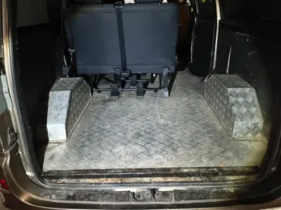 Foton Fengjing G5